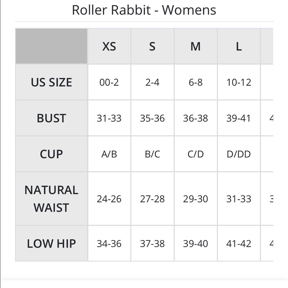 Roller Rabbit Samera Midi - Picture 8 of 8